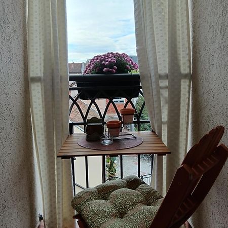 Apartman Element Krusevac Luaran gambar