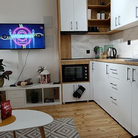 Apartman Element Krusevac Luaran gambar