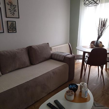 Apartman Element Krusevac Luaran gambar
