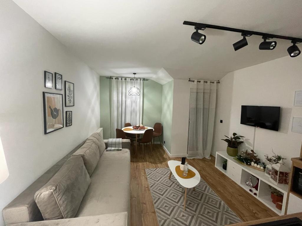 Apartman Element Krusevac Luaran gambar