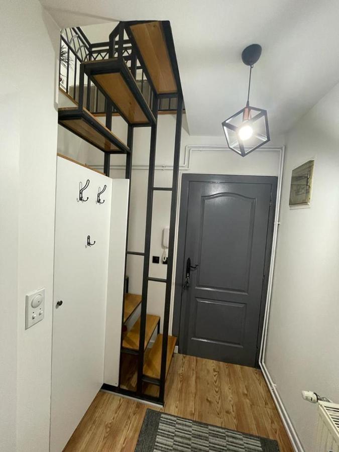 Apartman Element Krusevac Luaran gambar