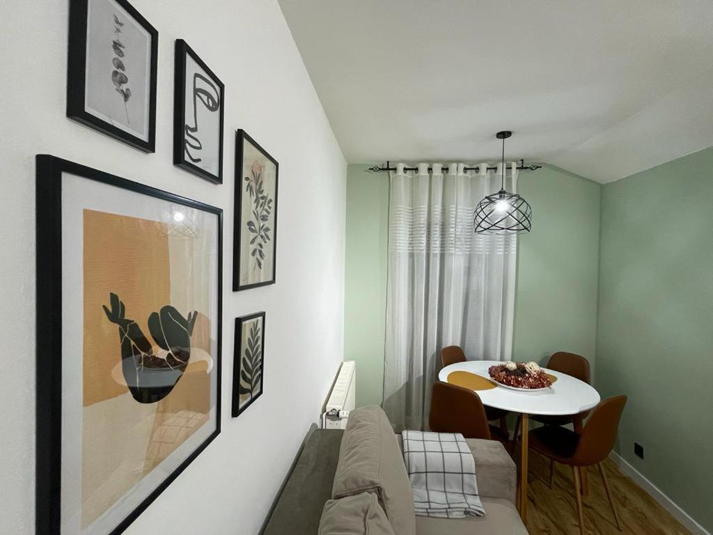 Apartman Element Krusevac Luaran gambar