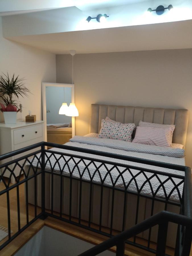 Apartman Element Krusevac Luaran gambar