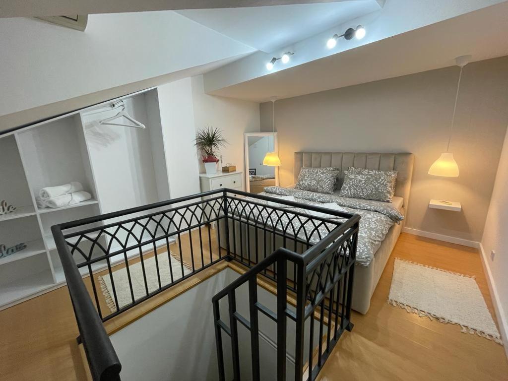 Apartman Element Krusevac Luaran gambar