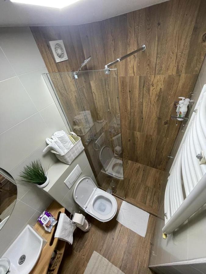 Apartman Element Krusevac Luaran gambar