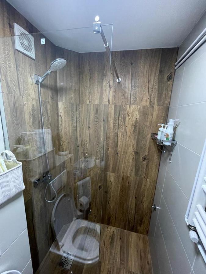 Apartman Element Krusevac Luaran gambar