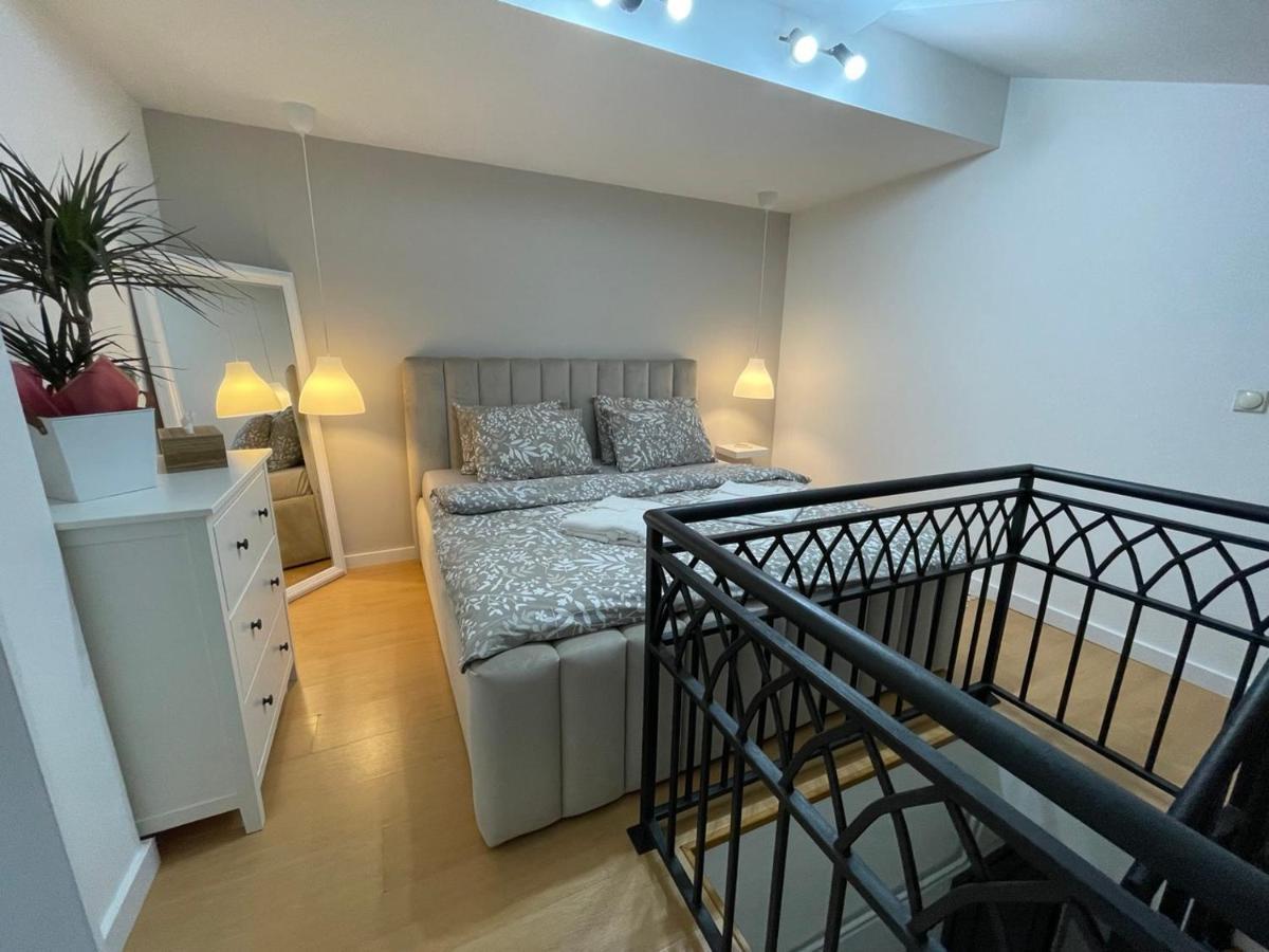 Apartman Element Krusevac Luaran gambar