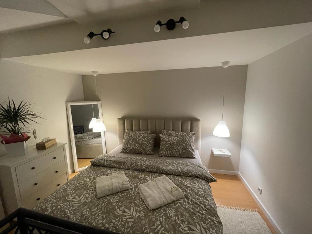 Apartman Element Krusevac Luaran gambar