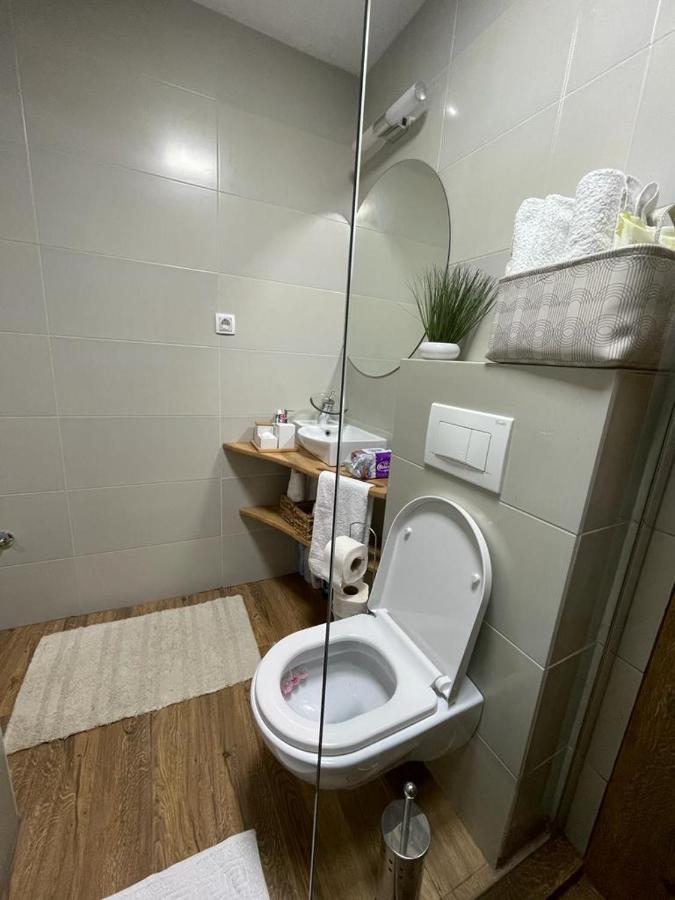 Apartman Element Krusevac Luaran gambar