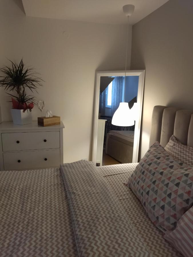 Apartman Element Krusevac Luaran gambar