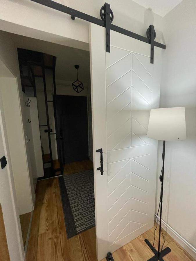 Apartman Element Krusevac Luaran gambar