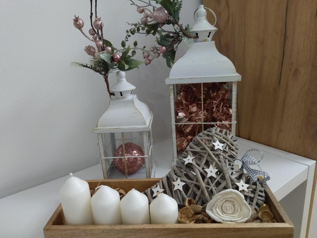 Apartman Element Krusevac Luaran gambar