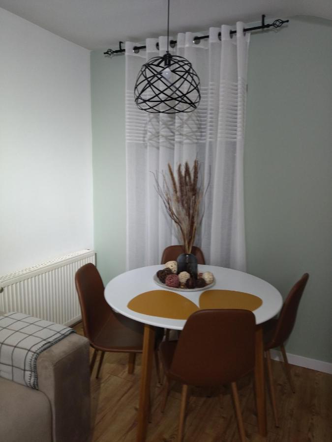 Apartman Element Krusevac Luaran gambar