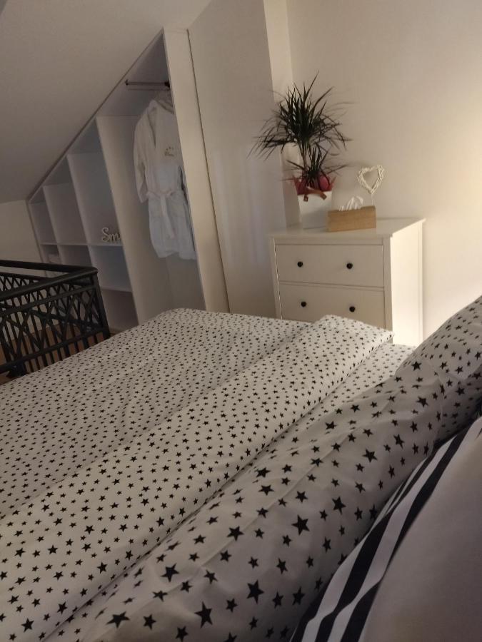 Apartman Element Krusevac Luaran gambar