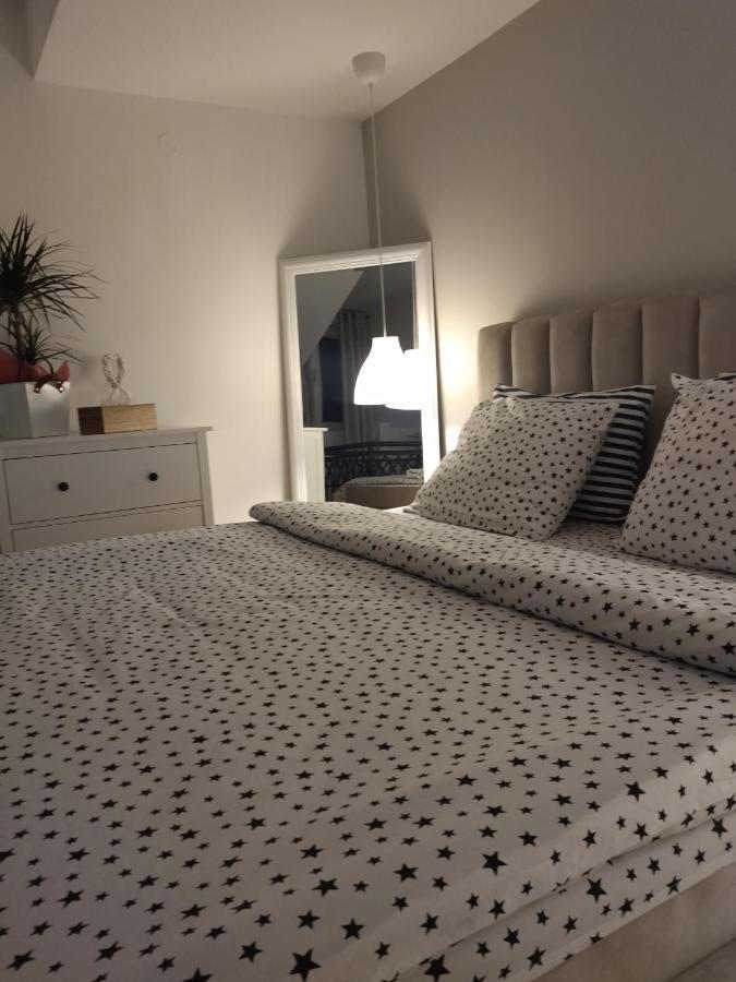 Apartman Element Krusevac Luaran gambar