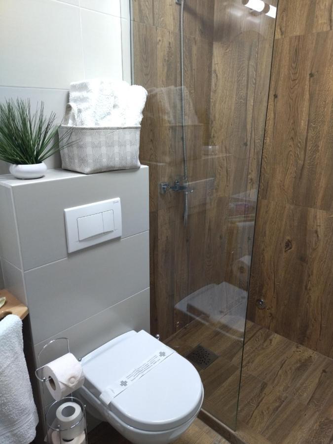 Apartman Element Krusevac Luaran gambar