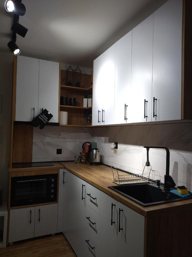 Apartman Element Krusevac Luaran gambar