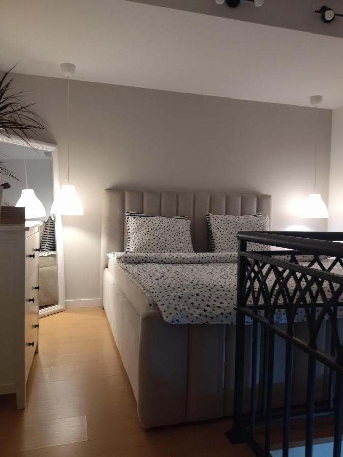 Apartman Element Krusevac Luaran gambar