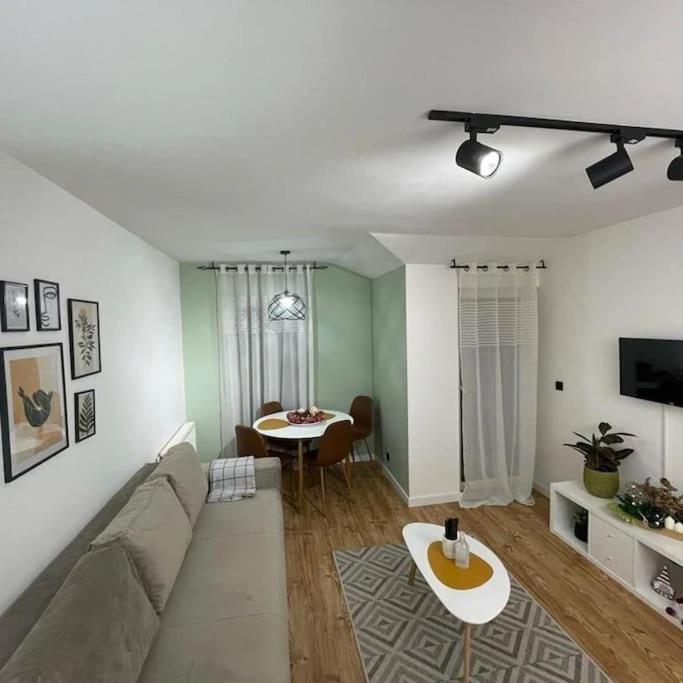 Apartman Element Krusevac Luaran gambar