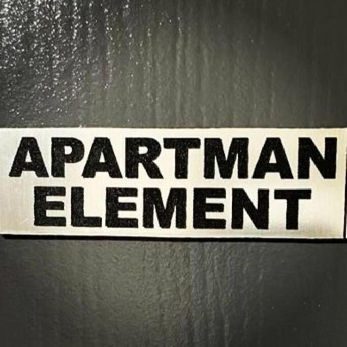 Apartman Element Krusevac Luaran gambar
