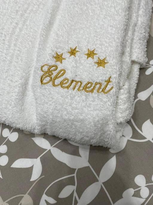Apartman Element Krusevac Luaran gambar