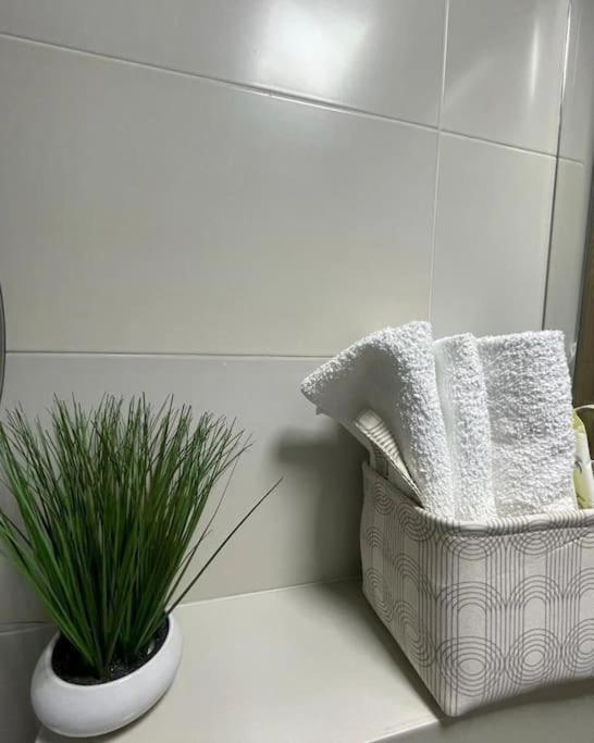 Apartman Element Krusevac Luaran gambar