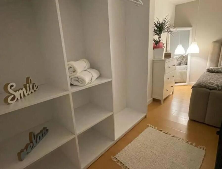 Apartman Element Krusevac Luaran gambar