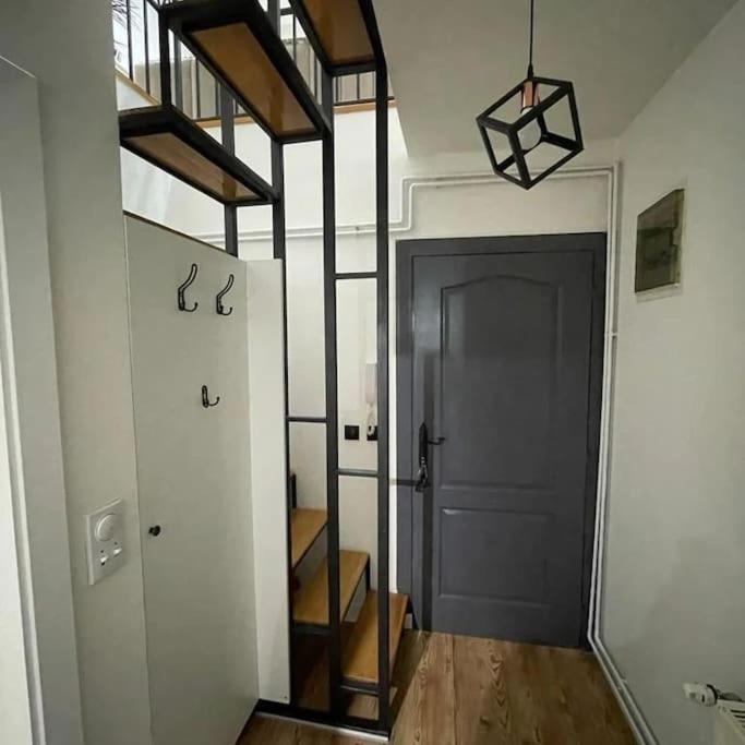 Apartman Element Krusevac Luaran gambar
