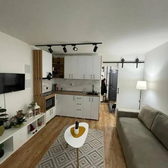Apartman Element Krusevac Luaran gambar