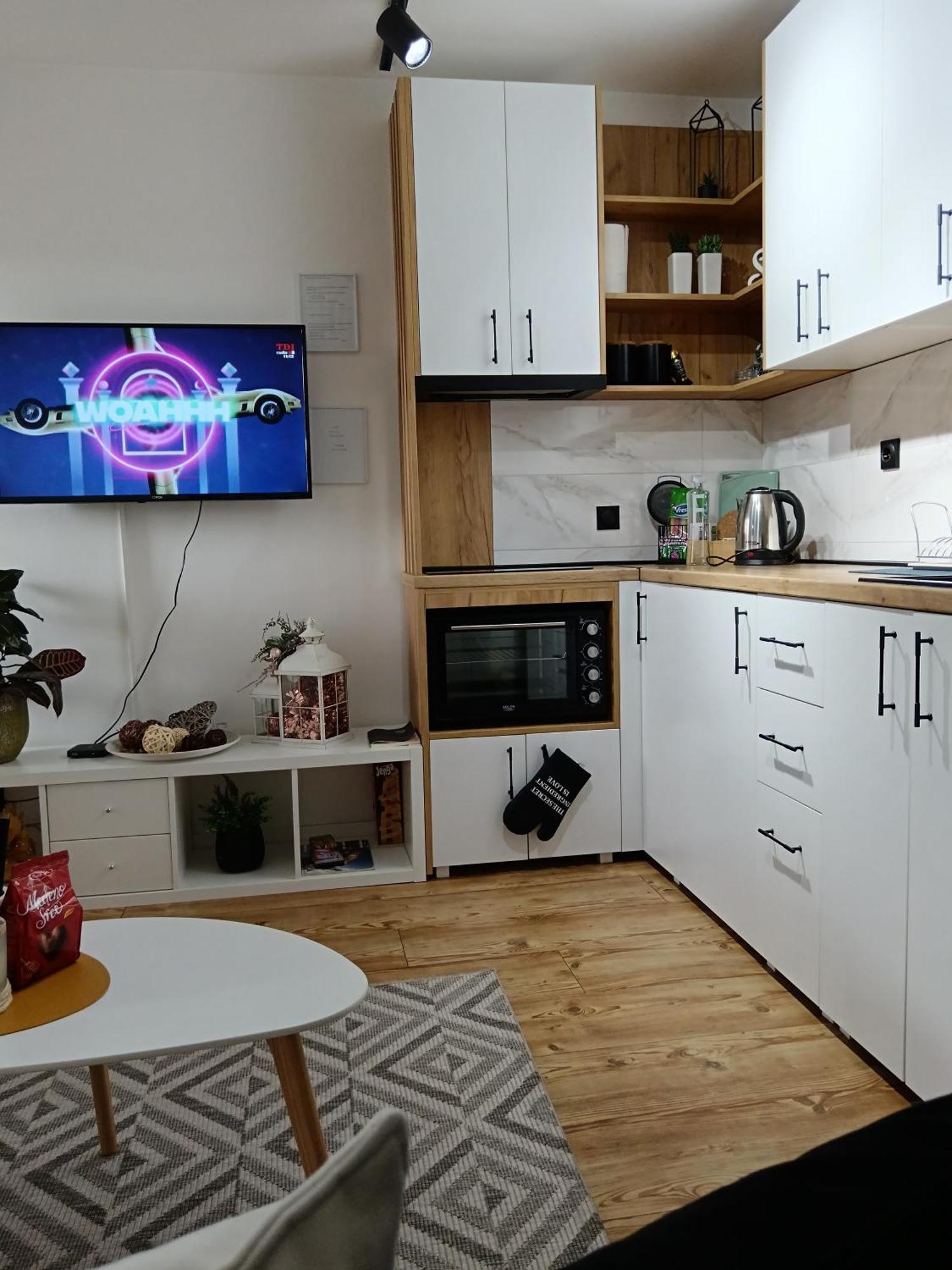 Apartman Element Krusevac Luaran gambar