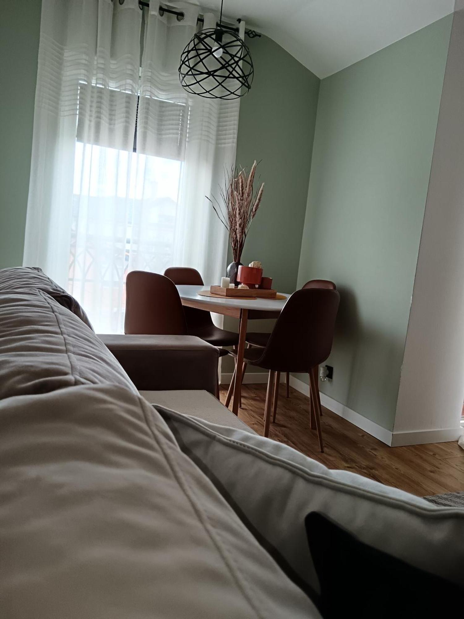 Apartman Element Krusevac Luaran gambar