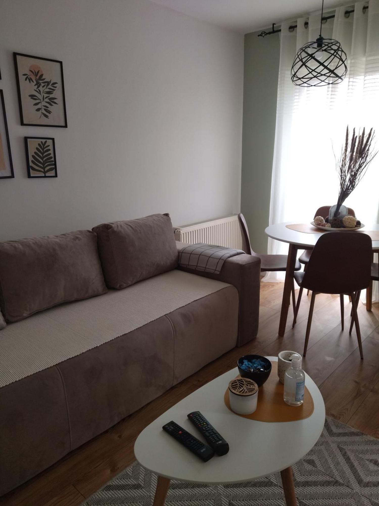 Apartman Element Krusevac Luaran gambar