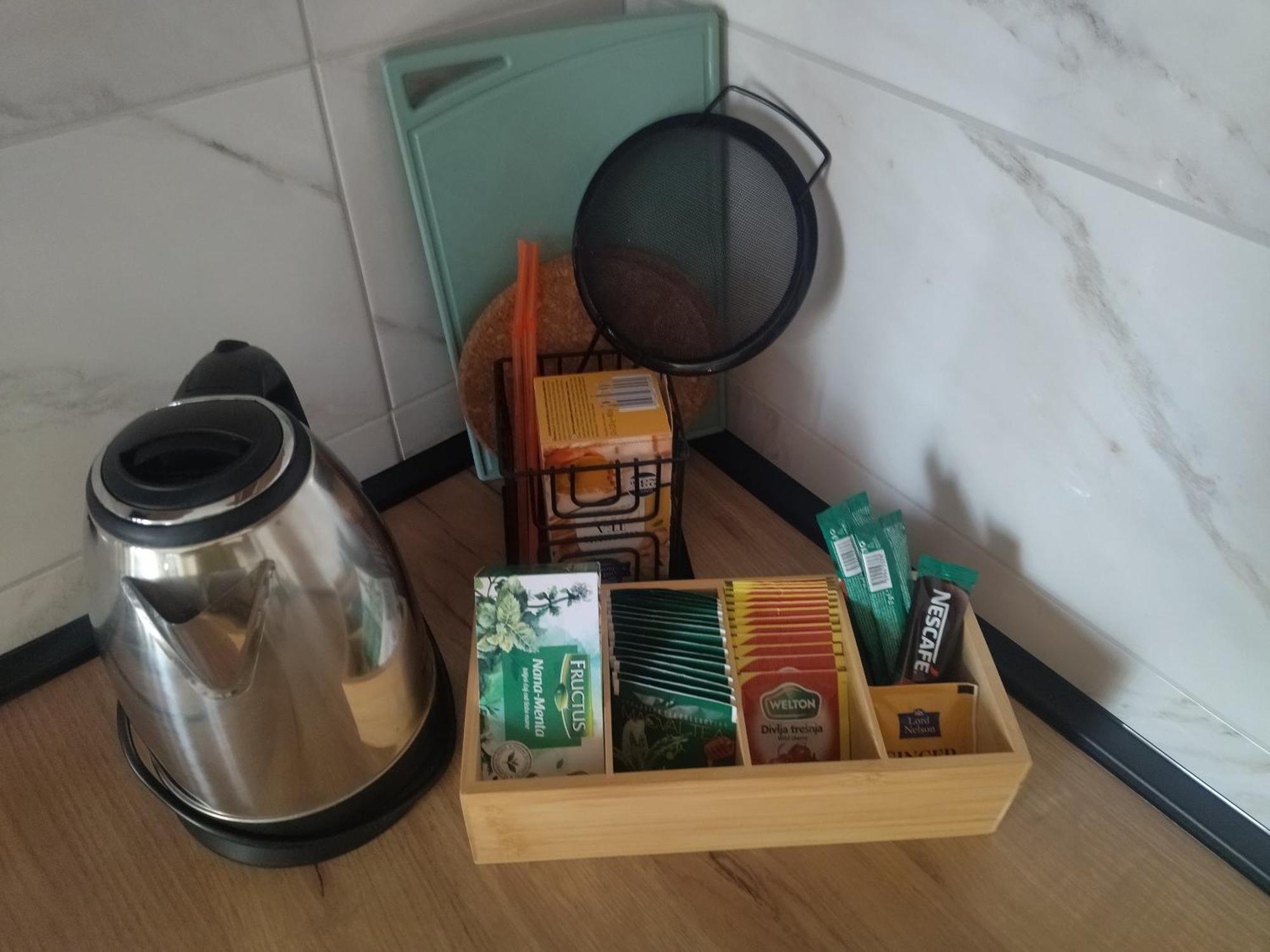 Apartman Element Krusevac Luaran gambar