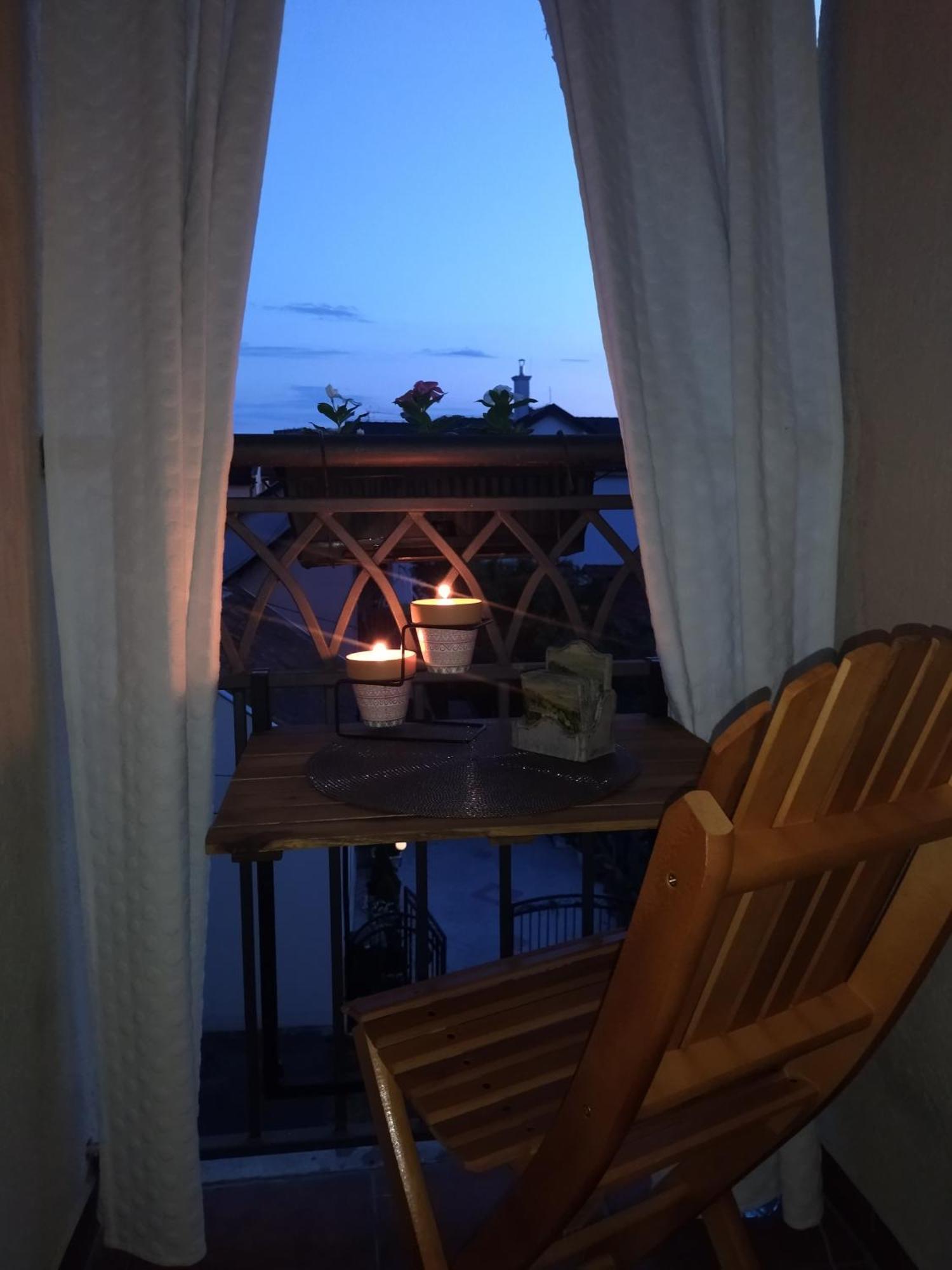 Apartman Element Krusevac Luaran gambar