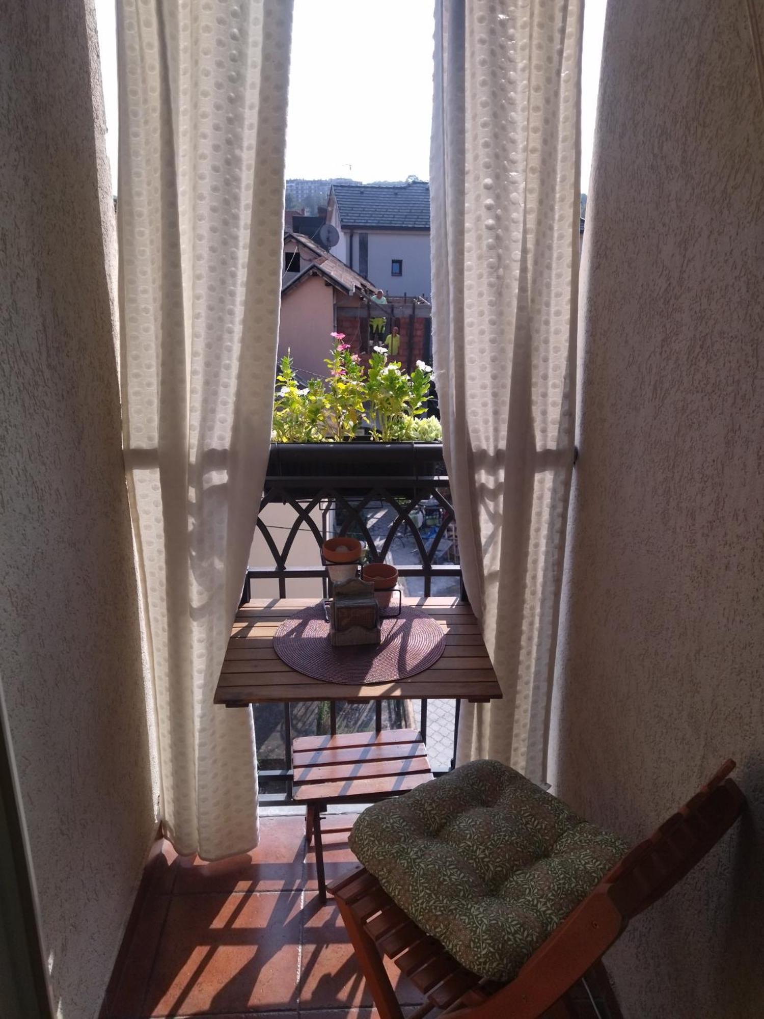 Apartman Element Krusevac Luaran gambar