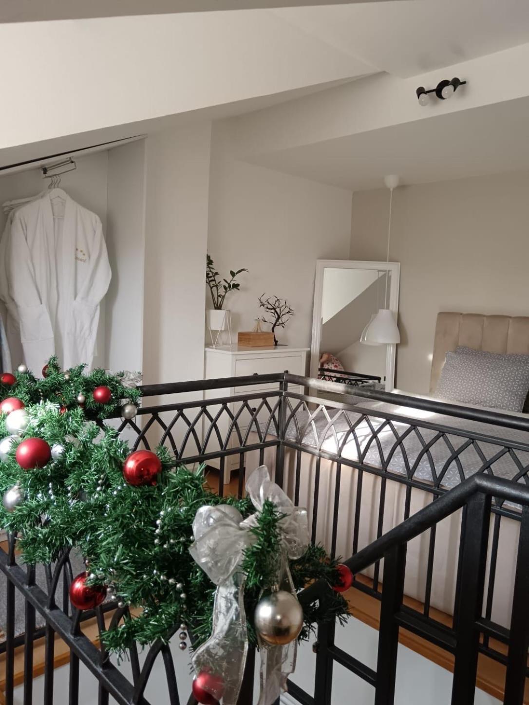 Apartman Element Krusevac Luaran gambar