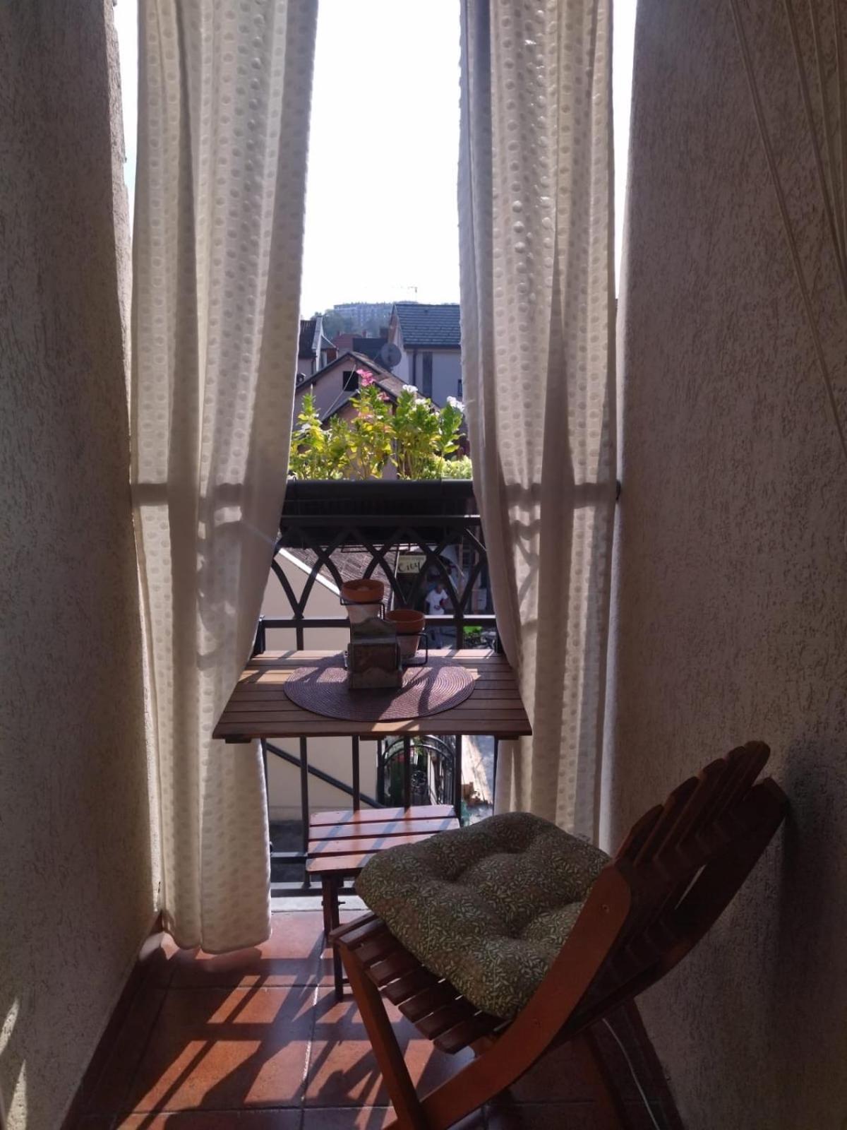 Apartman Element Krusevac Luaran gambar